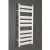 Zehnder zeta designovy radiator bílá ral 9016 2
