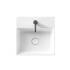 SPY designové umyvadlo Alice 46 x 46 cm