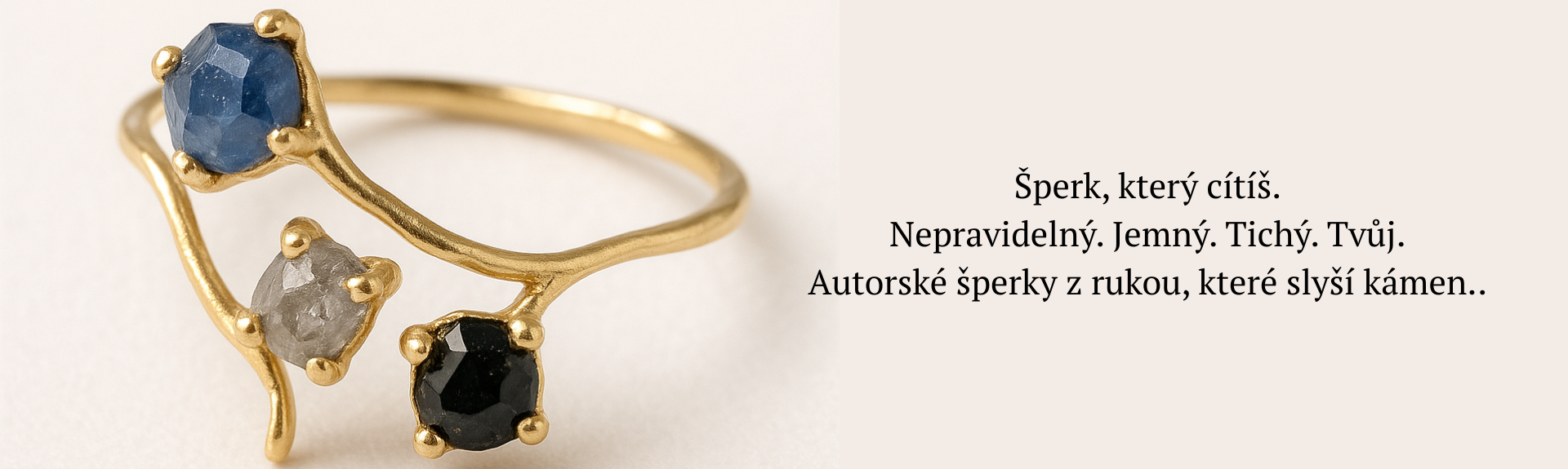 Šperky Dara Jewelry