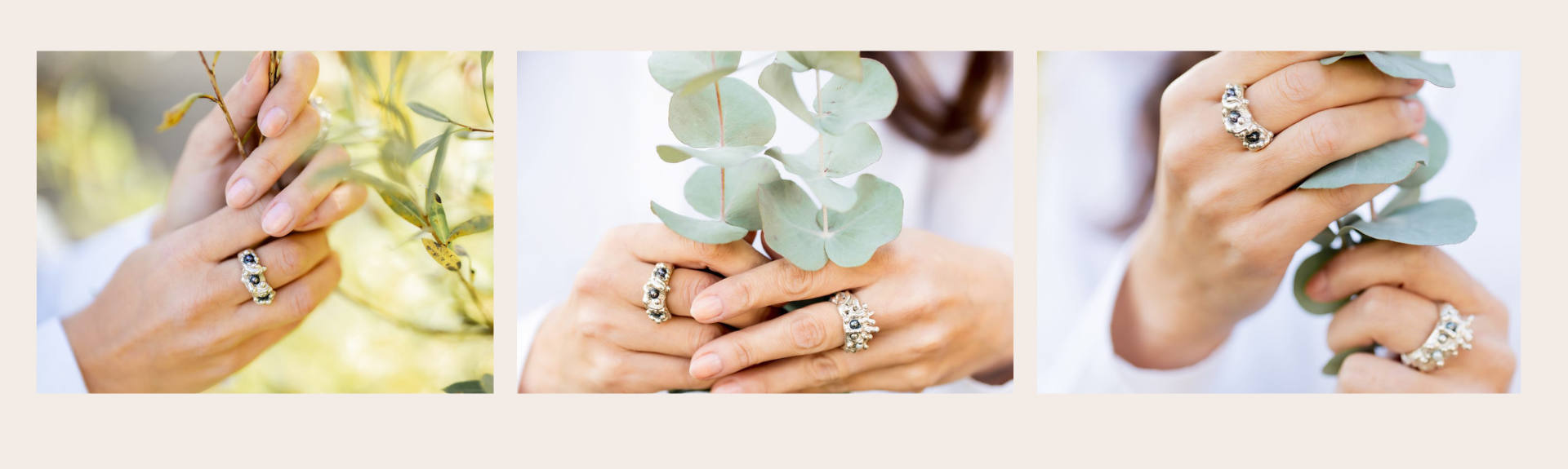 Šperky Dara Jewelry