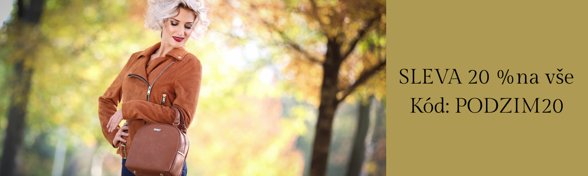 sleva podzim