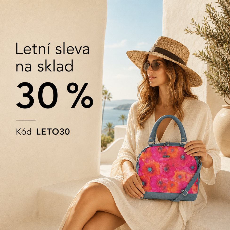 sleva 30%