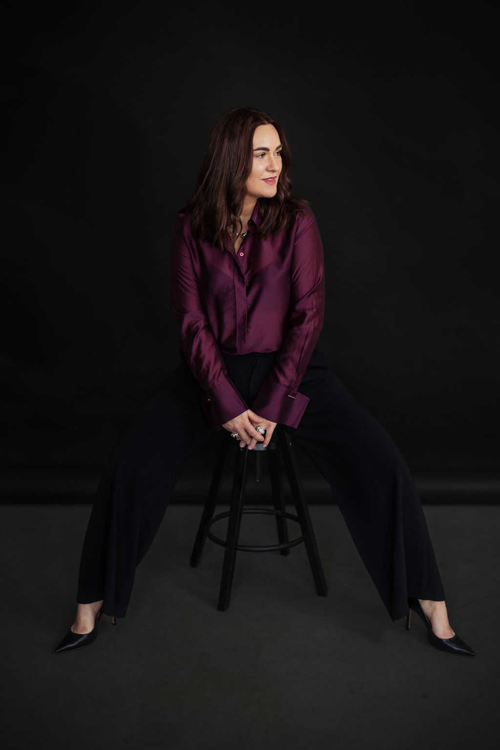 Darina - Dara Jewelry