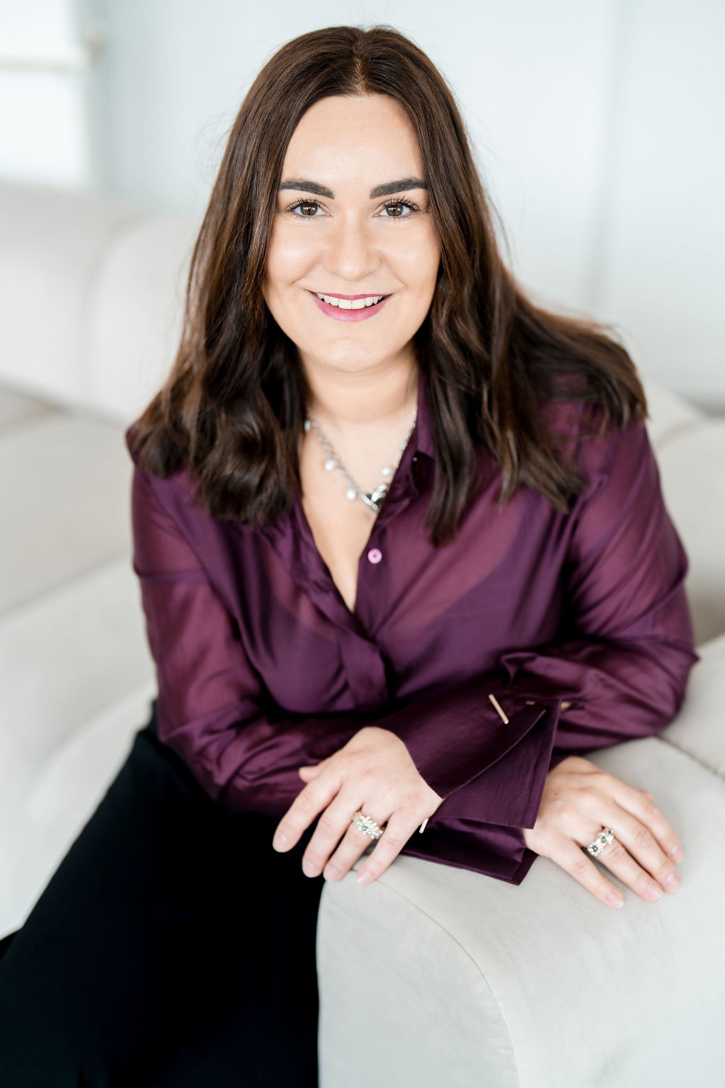 Darina Ermisová – zakladatelka Dara bags