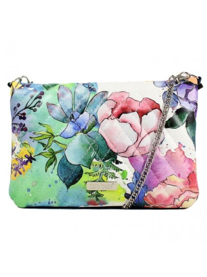 Cocktail Chic no. 100 / Celokoženková