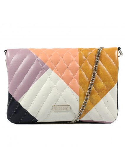 Cocktail Chic no. 106 / Celokoženková