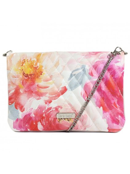 Cocktail Chic no. 110 / Celokoženková