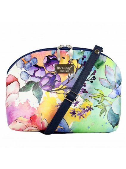 Bell Middle no. 440 / Celokoženková