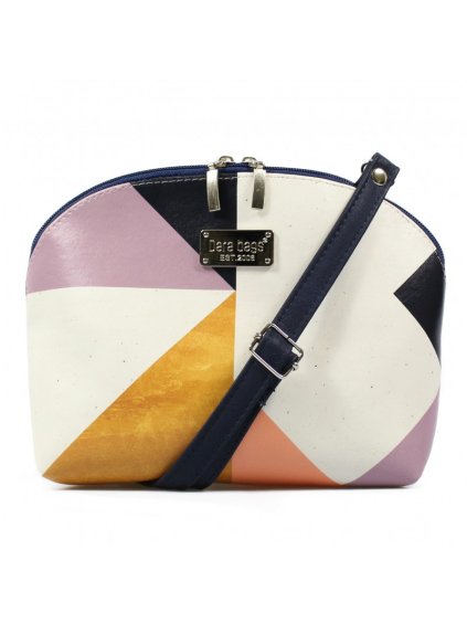 Bell Middle no. 444 / Celokoženková