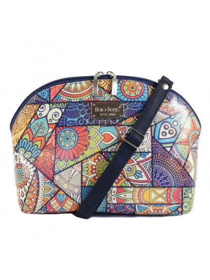 Bell Middle no. 459 / Celokoženková