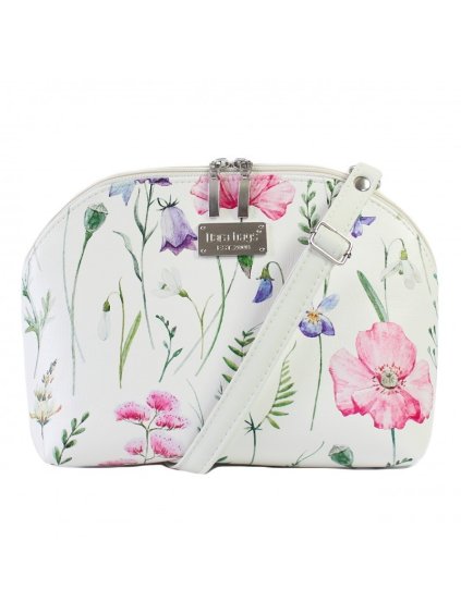 Bell Middle no. 471 / Celokoženková