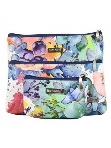 Set Baggies no. 233 / Celokoženková