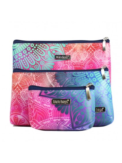 Set Baggies no. 237 / Celokoženková