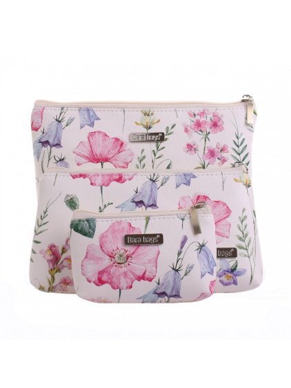 Set Baggies no. 268 / Celokoženková