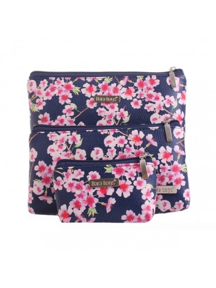 Set Baggies no. 270 / Celokoženková