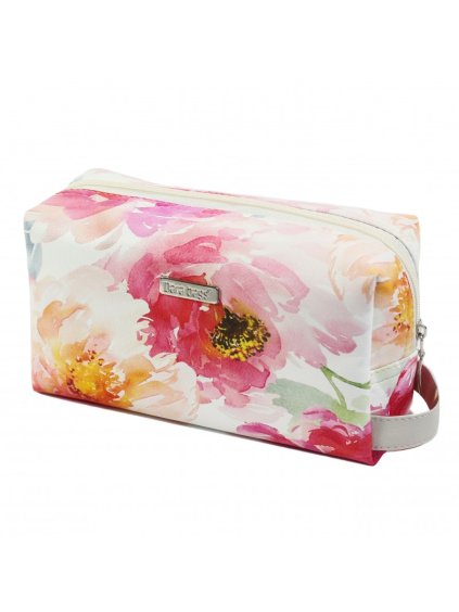 Cosmetic no. 38 / Celokoženková