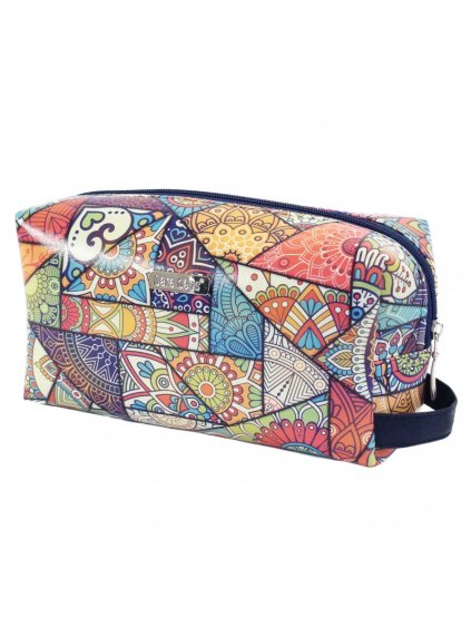 Cosmetic no. 39 / Celokoženková