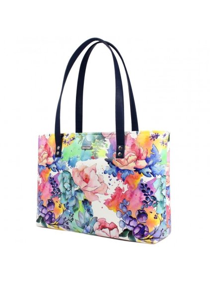 Grace no. 30 / Celokoženková