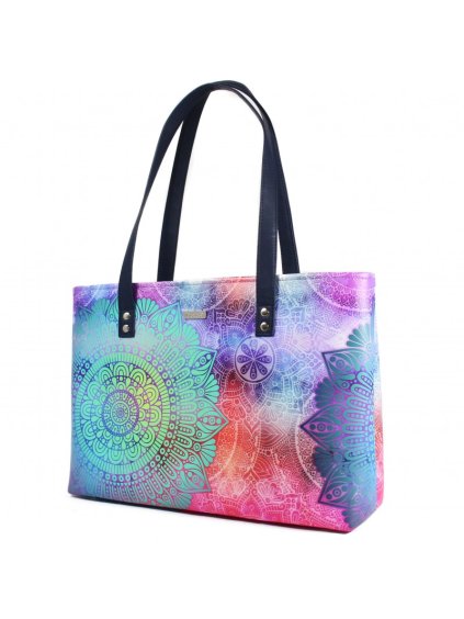 Grace no. 33 / Celokoženková