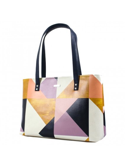 Grace no. 37 / Celokoženková