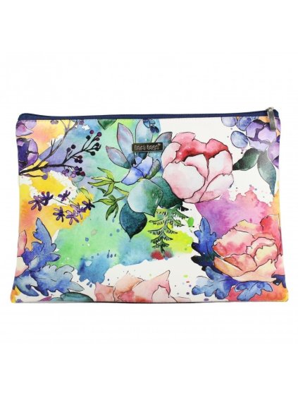 Beatrice no. 116 / Celokoženková