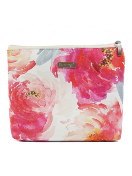 Baggie Big no. 610 / Celokoženková