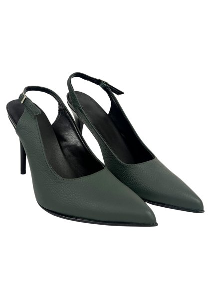 Střevíčky Honey no.1