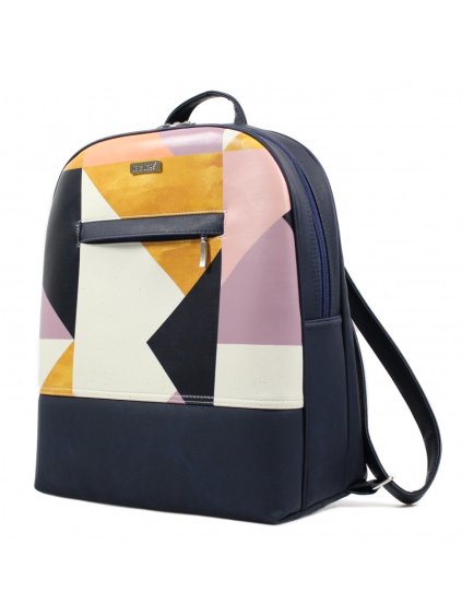 Coco no. 41 / Celokoženková