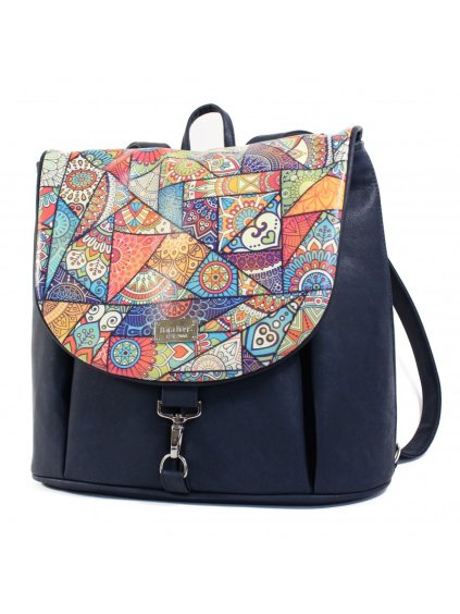 CityLife no. 254 / Celokoženková