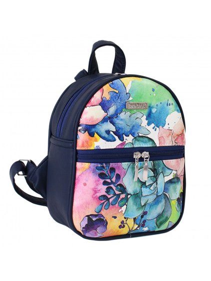 Bibi no. 37 / Celokoženková