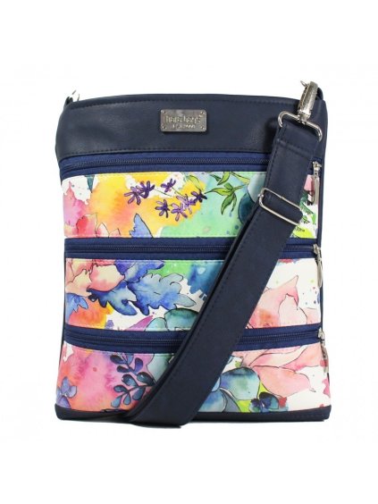 Dariana Middle no. 2018 / Celokoženková