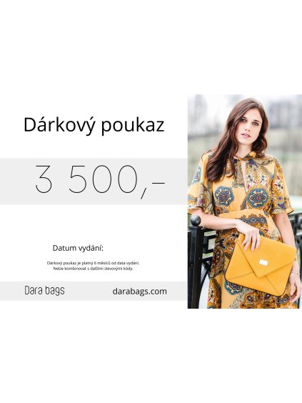 ODP3500