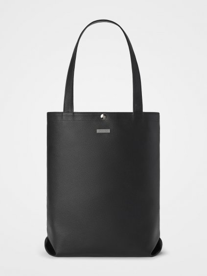 Shopper uni cerna 1