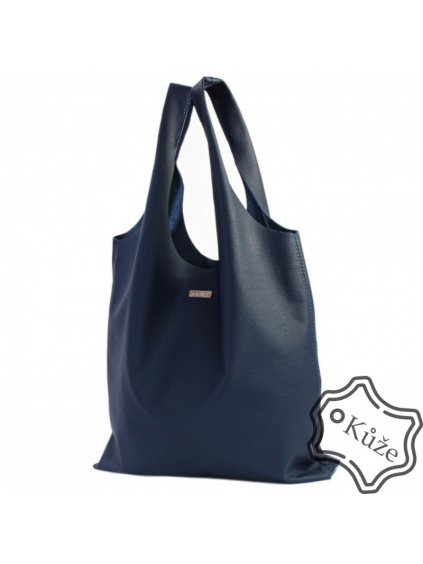 Tote Přírodní kůže no. 6