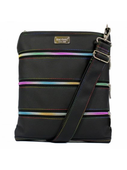 Dariana Middle no. 1877 DUHOVÉ ZIPY I NITĚ