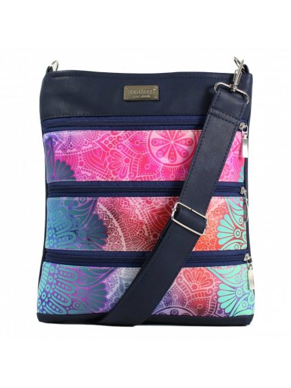 Dariana Middle no. 2022 / Celokoženková