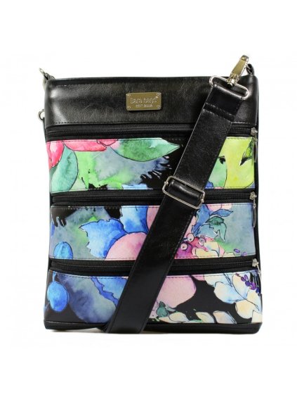 Dariana Middle no. 2026 / Celokoženková