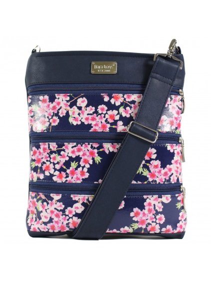 Dariana Middle no. 2037 / Celokoženková