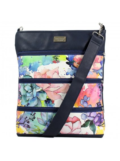 Dariana Big no. 2018 / Celokoženková