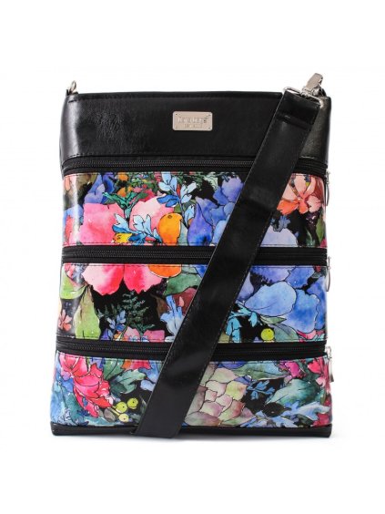 Dariana Big no. 2080 / Celokoženková