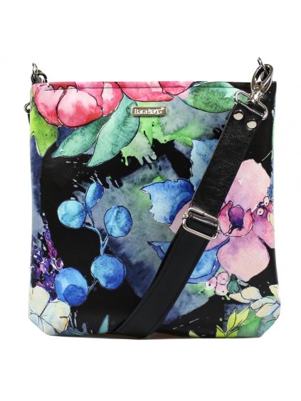 Daisy no. 376 / Celokoženková