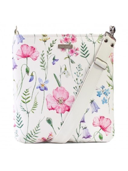 Daisy no. 400 / Celokoženková