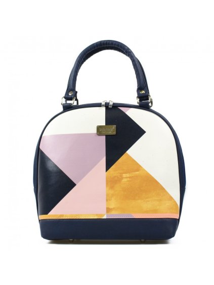 Bell Big no. 1188 / Celokoženková