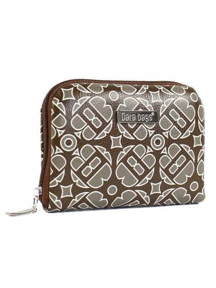 Wally Middle no. 32 / DB Celokoženková