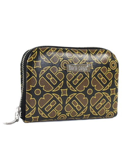 Wally Middle no. 33 / DB Celokoženková