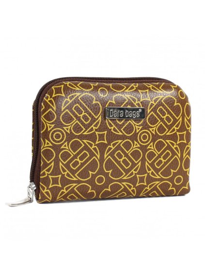 Wally Middle no. 35 / DB  Celokoženková