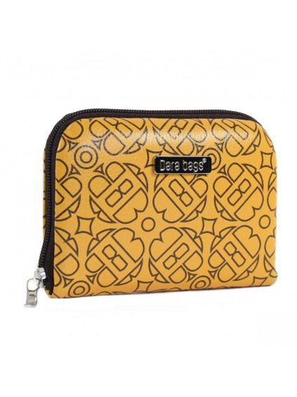 Wally Middle no. 36 / DB Celokoženková