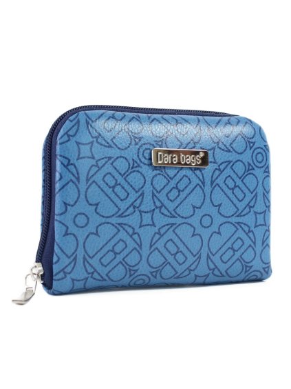 Wally Middle no. 46 / DB Celokoženková