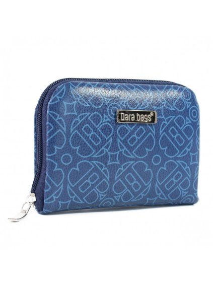 Wally Middle no. 47 / DB Celokoženková