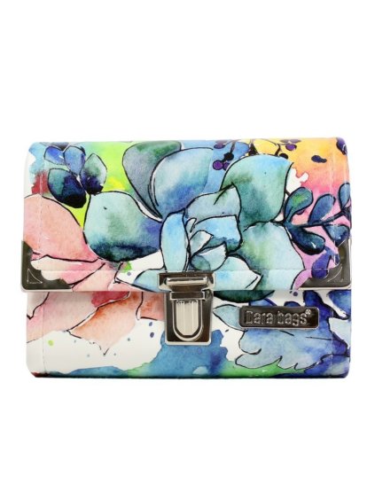 Purse Middle no. 1118